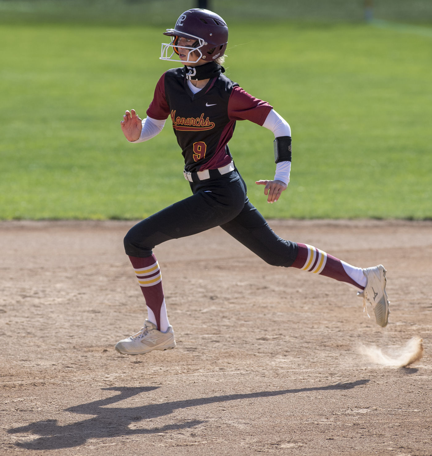 State softball, 10.16